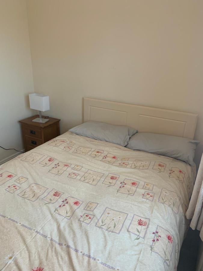 One Bedroom Apartment Dublin Buitenkant foto