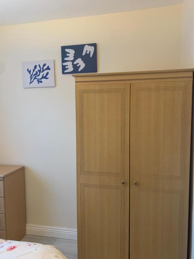 One Bedroom Apartment Dublin Buitenkant foto