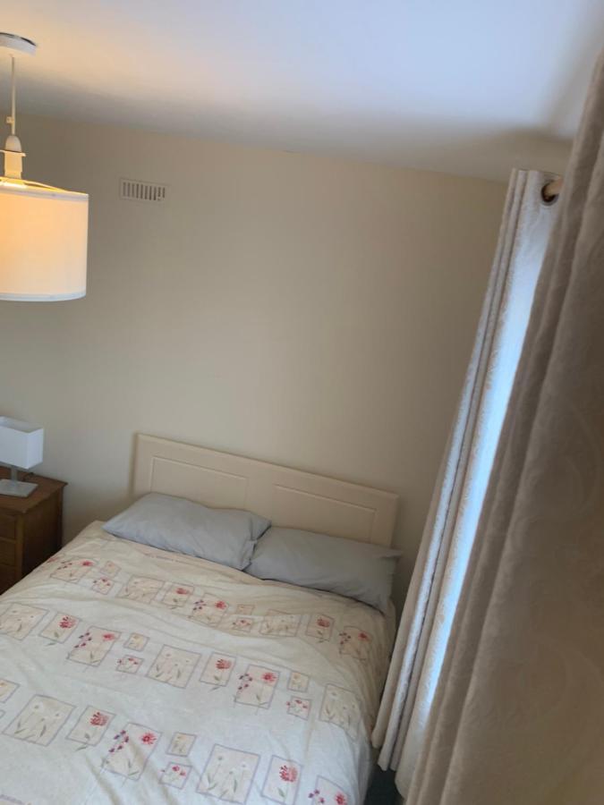 One Bedroom Apartment Dublin Buitenkant foto